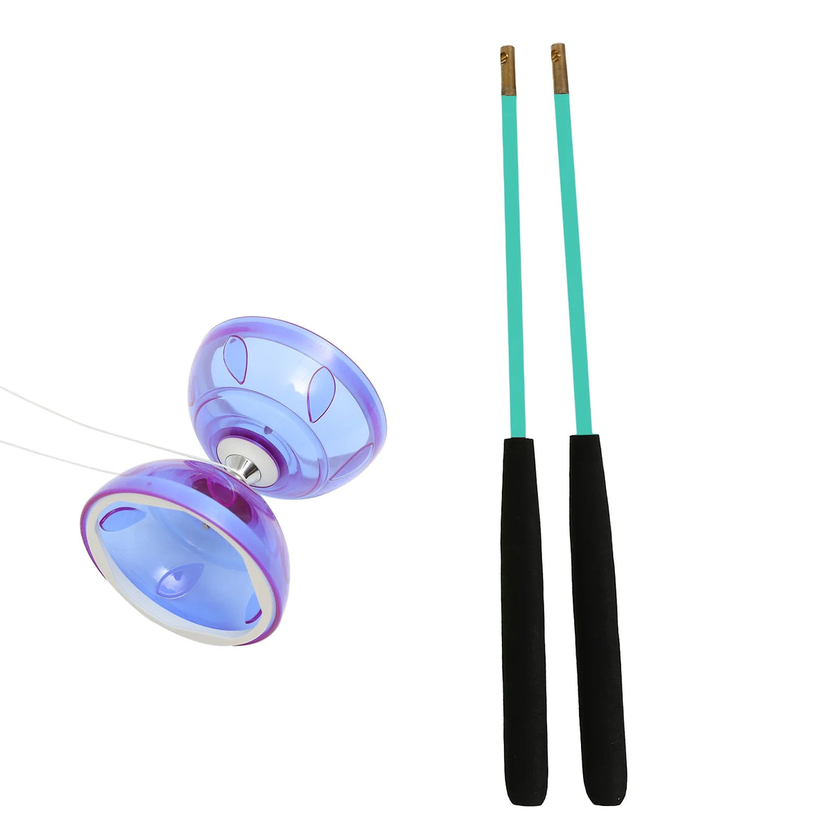 Chinese Yoyo Diabolo Toy M1569