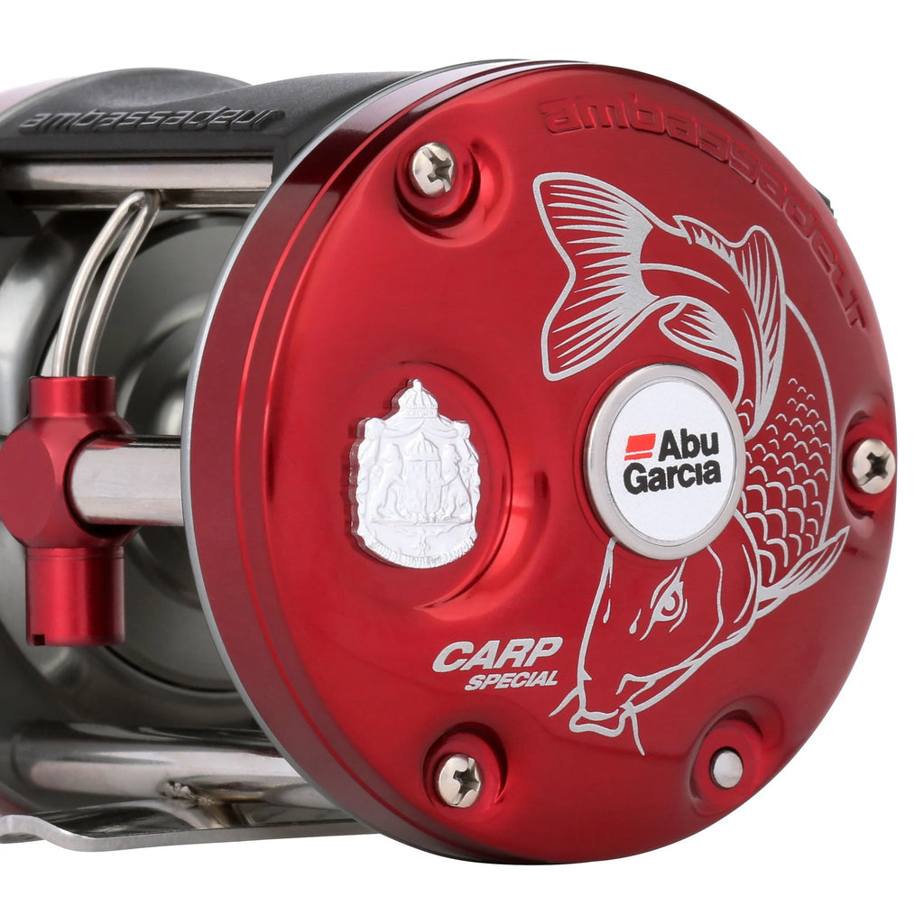 6500 Carp Special C650
