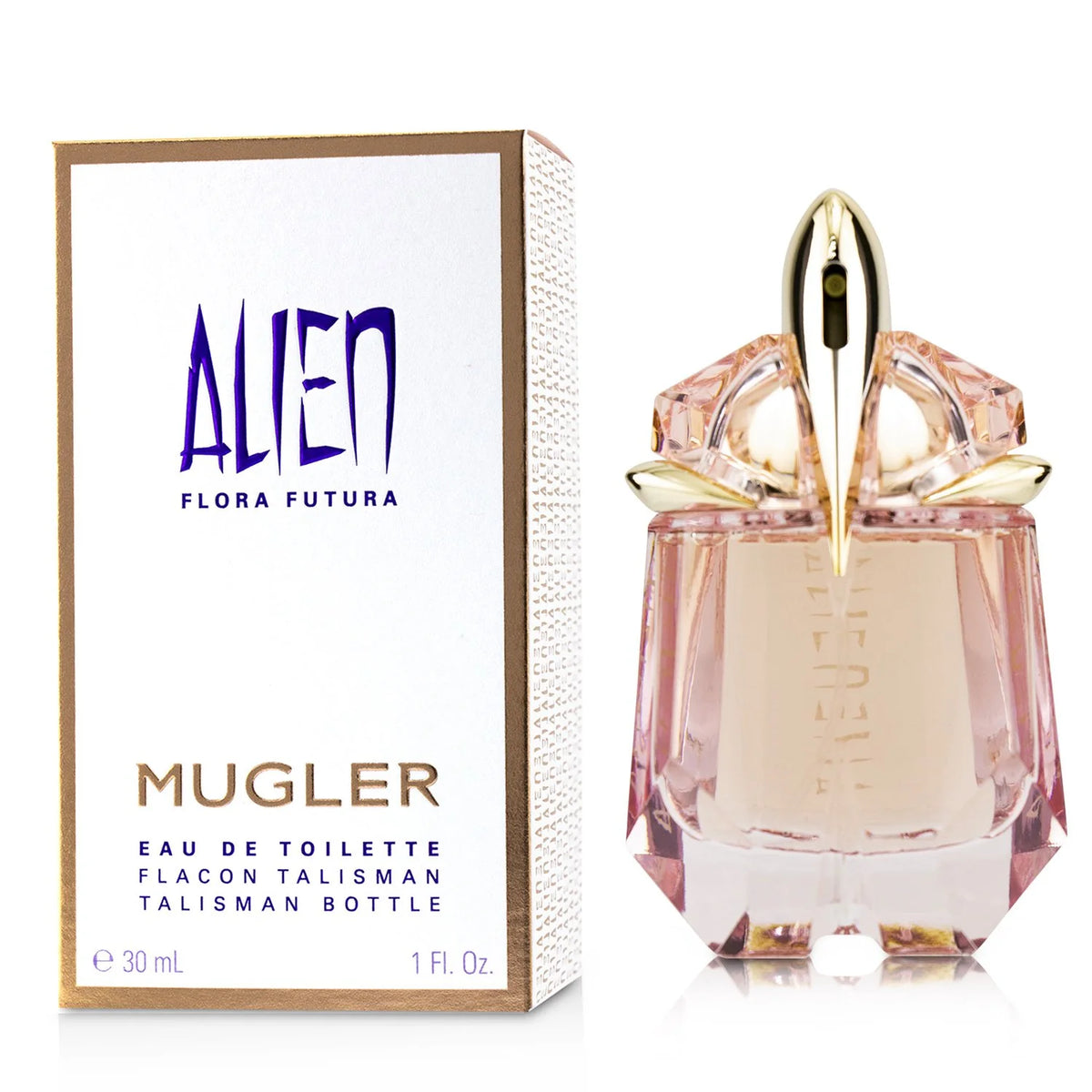 Eau De Toilette Spray 30ml/1oz Q9567