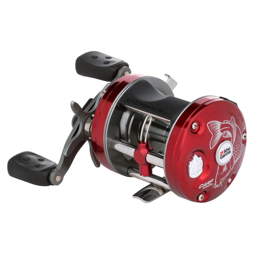6500 Carp Special C650
