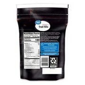 Omega3 Trail Mix 22 Oz Pack Of 2 P65941