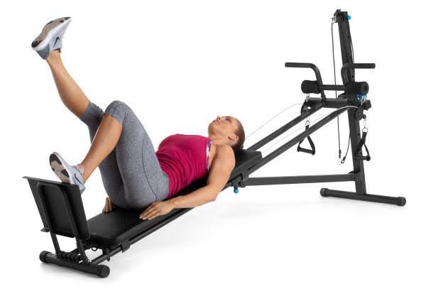 Ultimate Body Works T4690