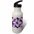 21 oz Sports Water Bottle M9037