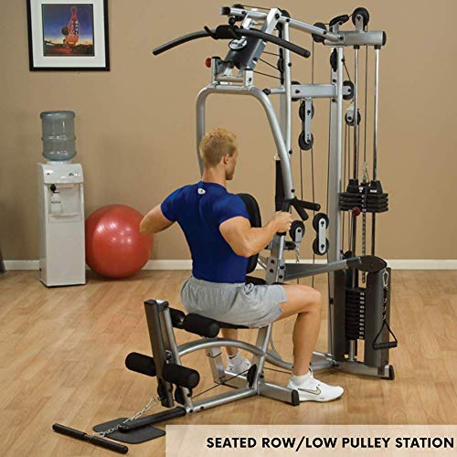 Home Gym B7754