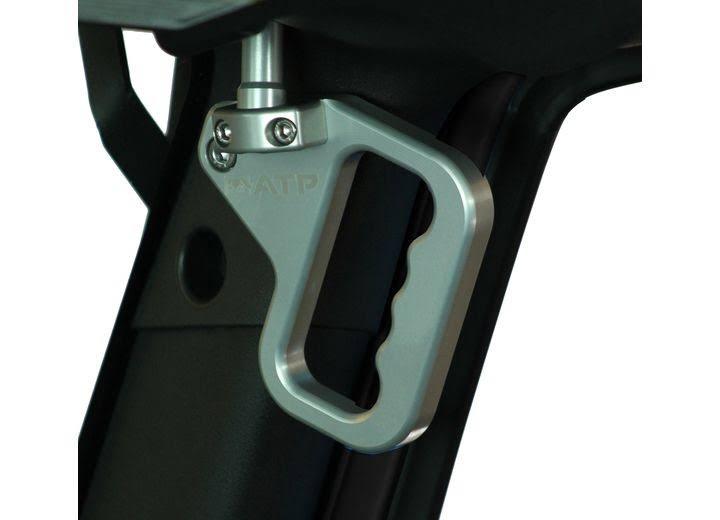 Billet Front Grab Handles S131