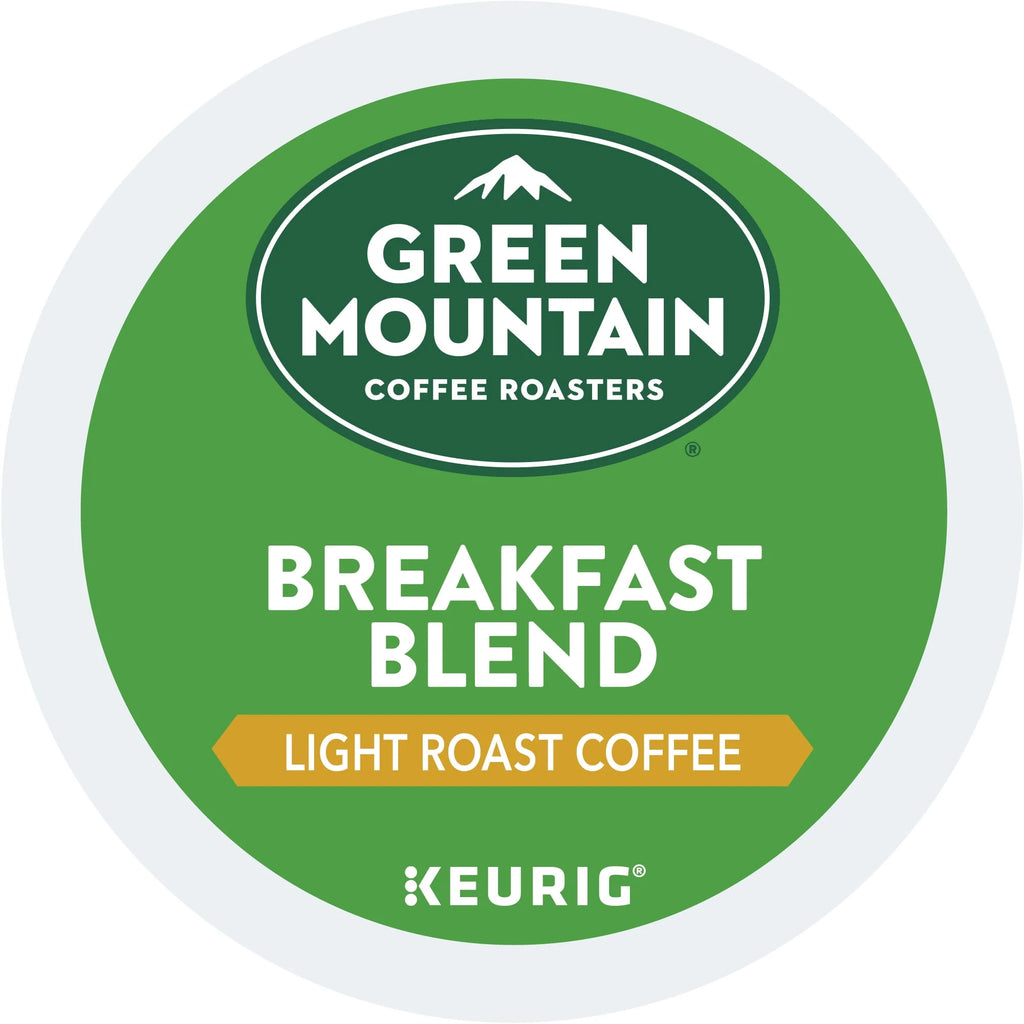 Light Roast K-Cup Coffee Pods, 48 Count J4118