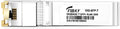 10GBase-T SFP+ to RJ45 Transceiver, 80m, Copper, Pack of 2 P96129
