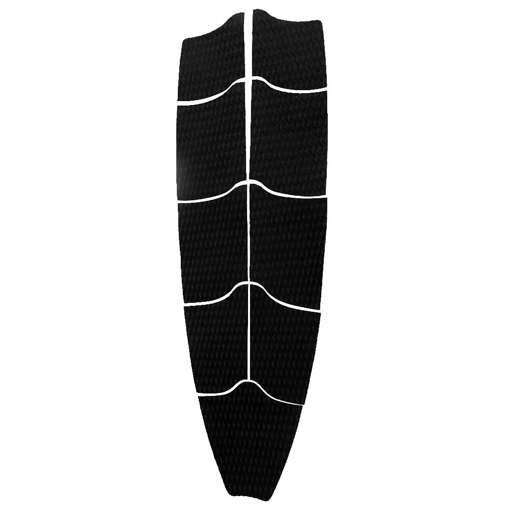 9 Piece Surfboard Shortboard Tail Pad A20278