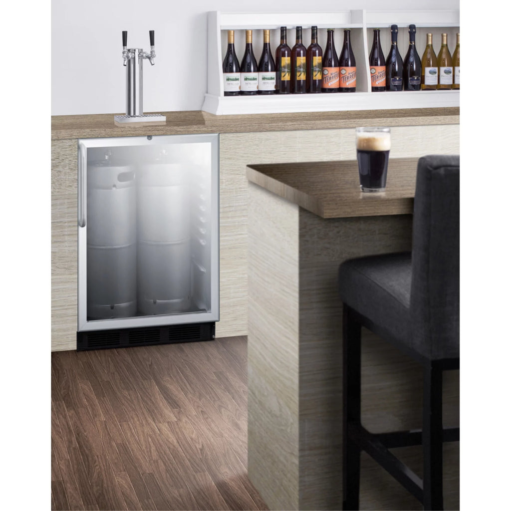 Specialty Refrigerator G530