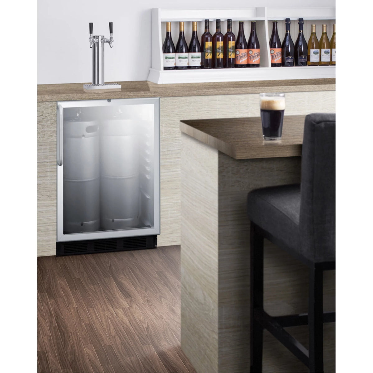 Specialty Refrigerator G530