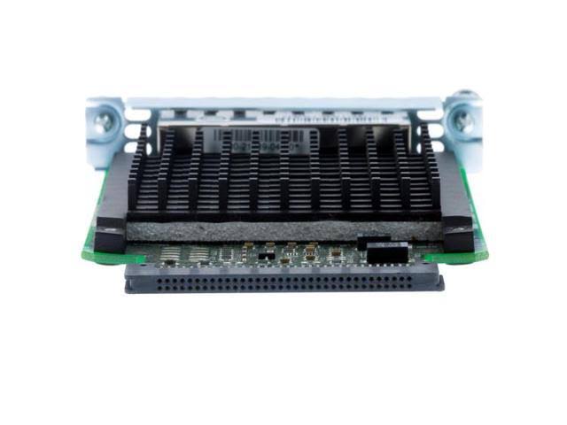 4-Port FXO Voice Interface Card Q1275