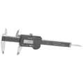 4 in. Digital Caliper K693