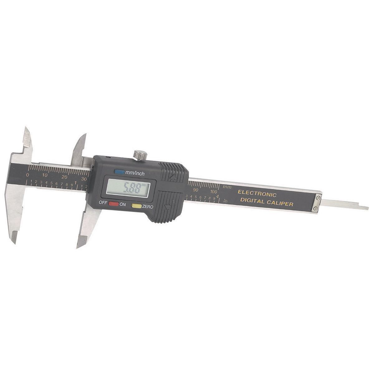 4 in. Digital Caliper K693