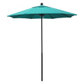 7.5-ft Fiberglass Sunbrella Patio Umbrella X303678