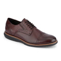 Leather Dress Oxford Shoe K6515
