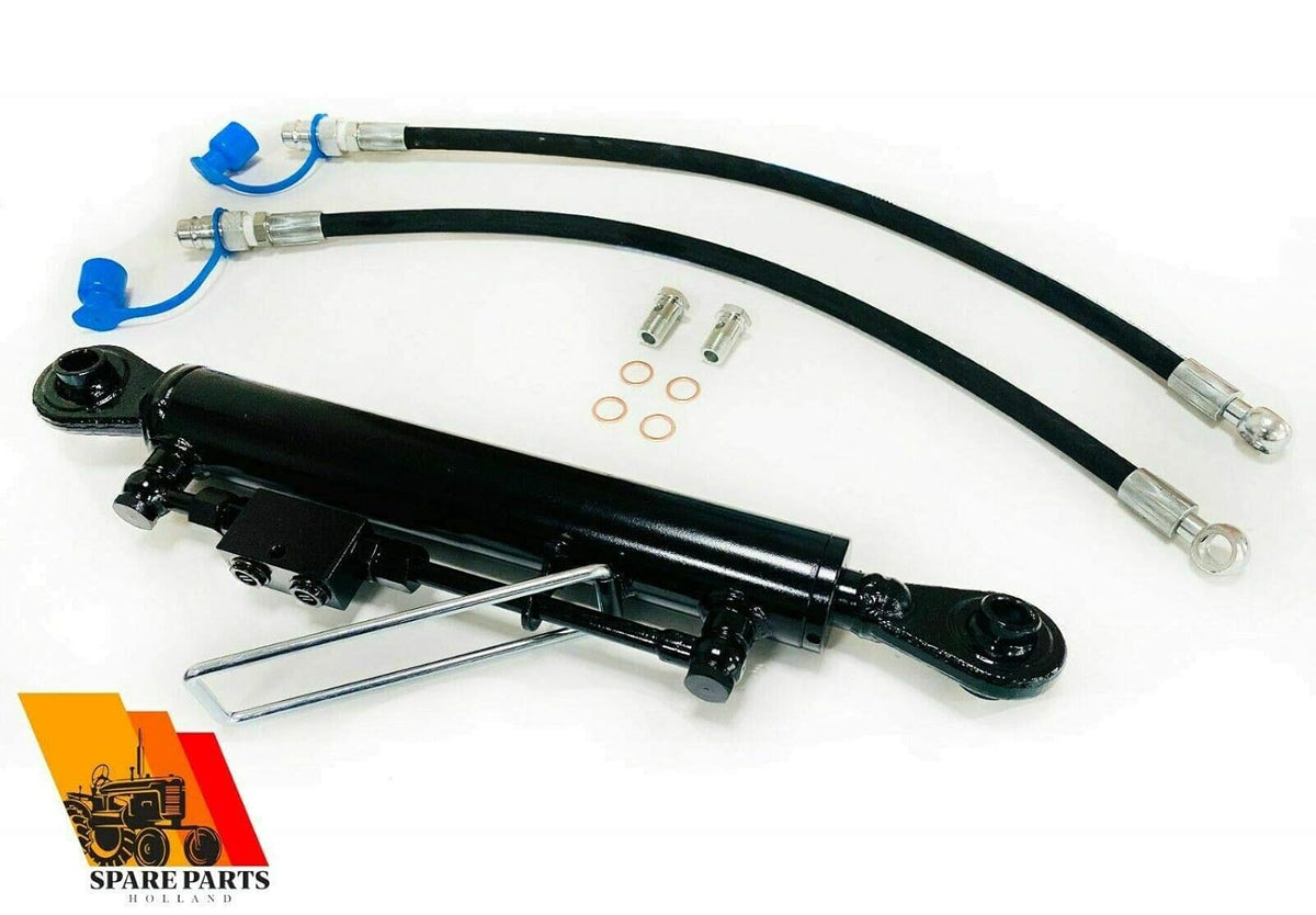 Hydraulic Top Link Cat. 1-1 with Locking Block N435