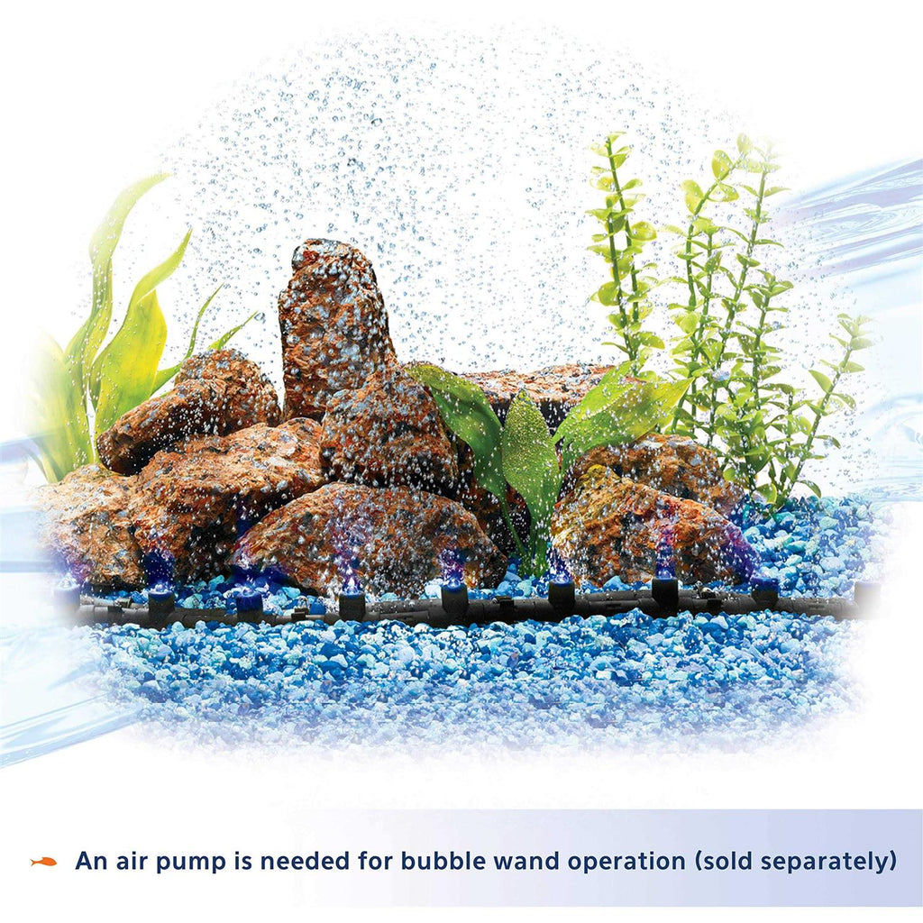 Flexible LED Bubble Wand P3257