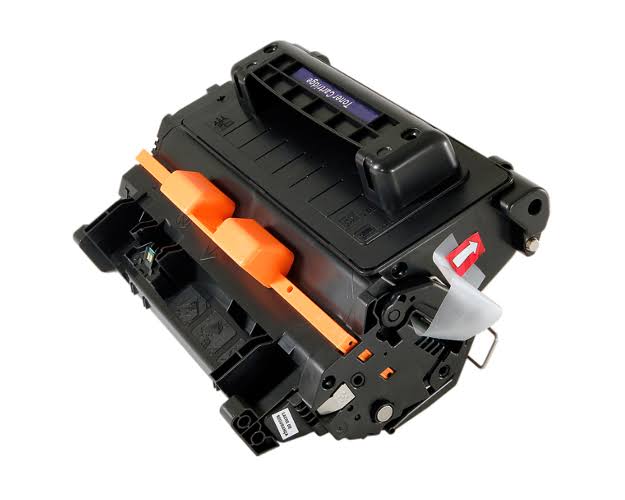 Black Toner Cartridge Y219