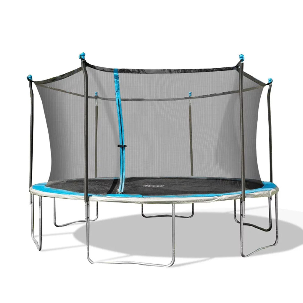 14ft Trampoline E998807