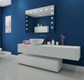 48 x 36 Rectangle Illuminated Mirror T47116