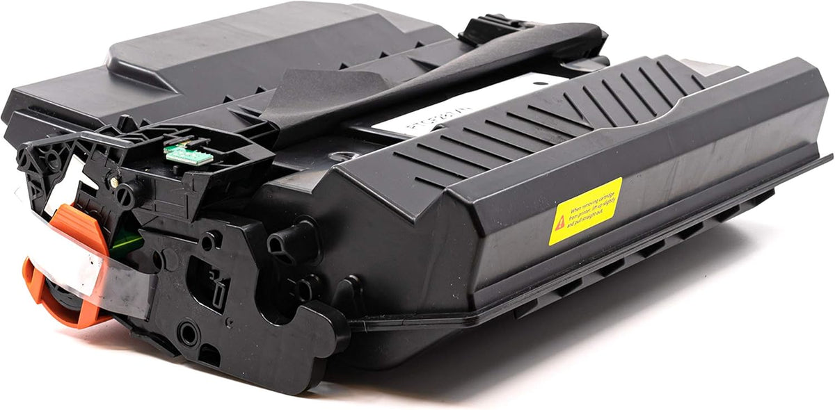 Compatible Toner Cartridge for HP 87X / CF287X (Black, 2 Pack) U802442
