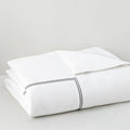 Charcoal King Duvet Cover A364