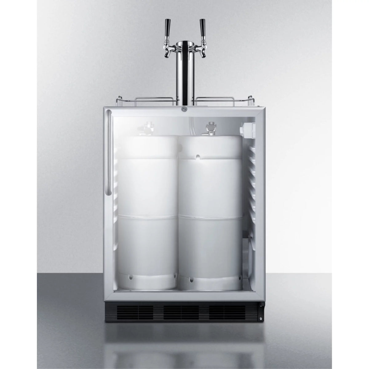 Specialty Refrigerator G530