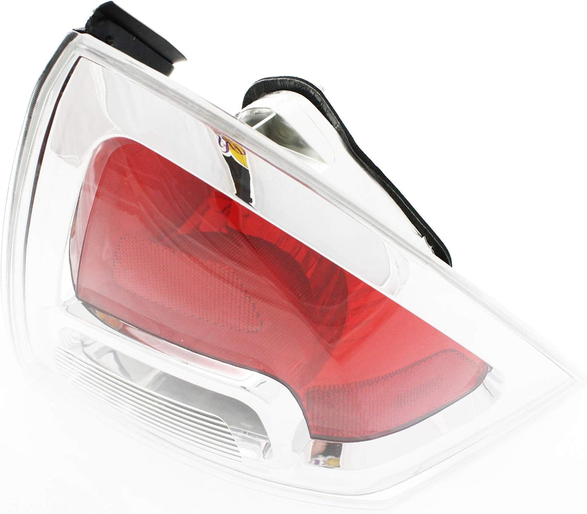 Tail Light RH Lens and Housing D252