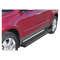 Black Side Steps T87444