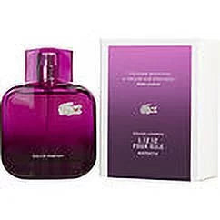 Eau de Lacoste L.12.12 Pour Elle Magnetic N621