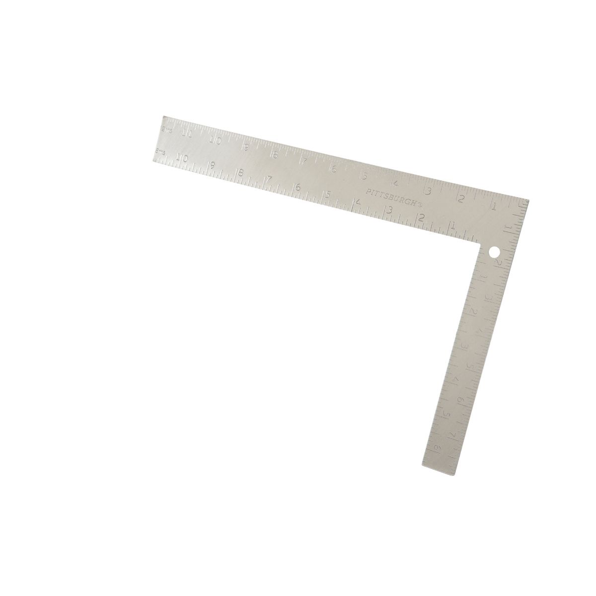 8 in. x 12 in. Carpenters Square Y50575