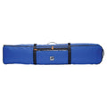 Roller Ski Double Ski Bag Blue 200cm A3959