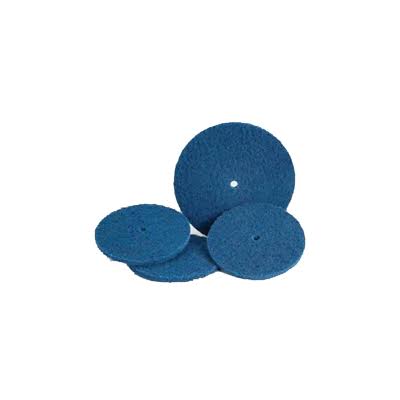Buff and Blend HS Disc 7 in x 1/2 in A VFN 10 per Case Q699637