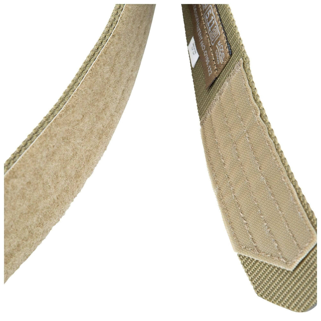 Black 2XL Assaulters Belt V8866