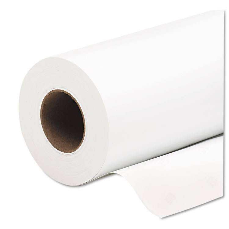 Satin Photo Paper Roll, 36 x 22 x 100 ft G303