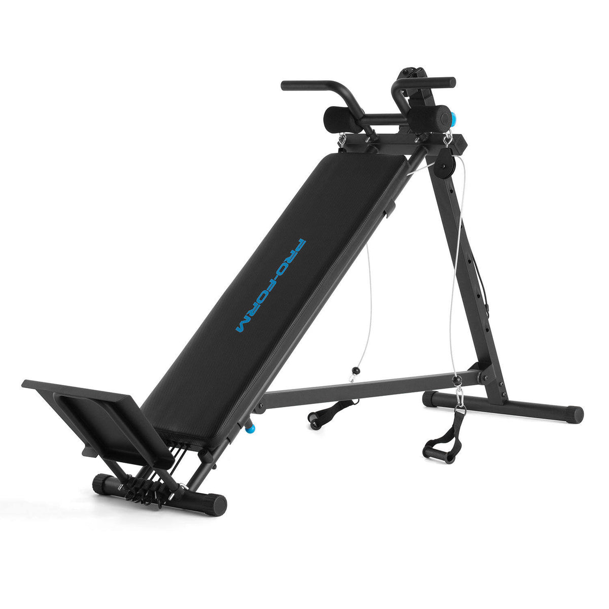 Ultimate Body Works T4690