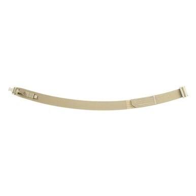 Black 2XL Assaulters Belt V8866