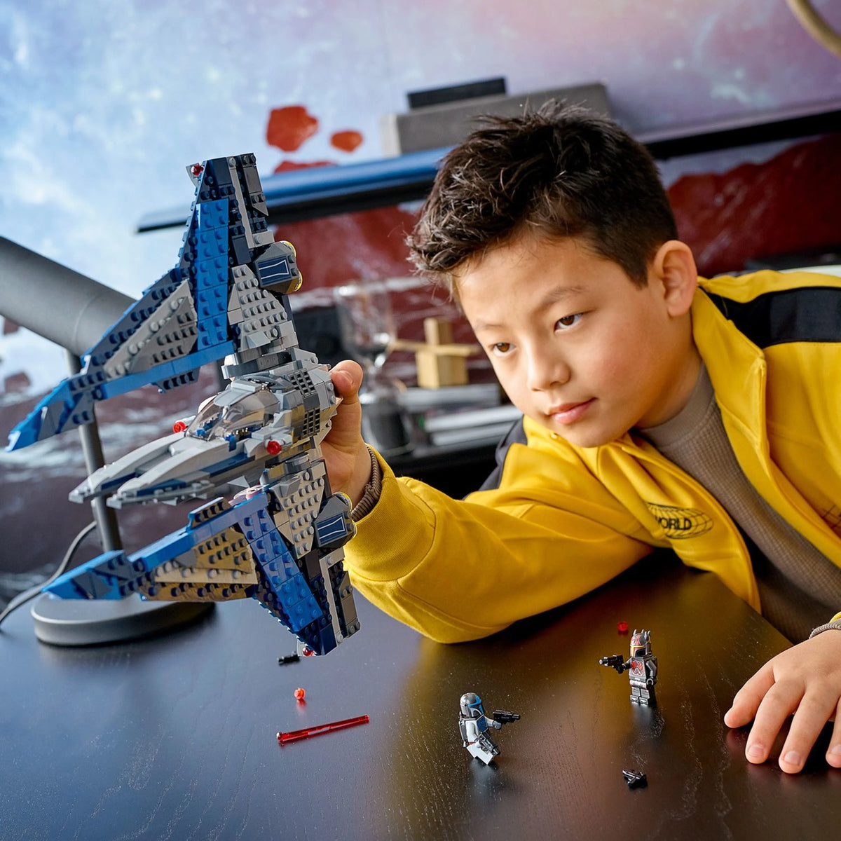 Building Toy (544 Pieces) T533325