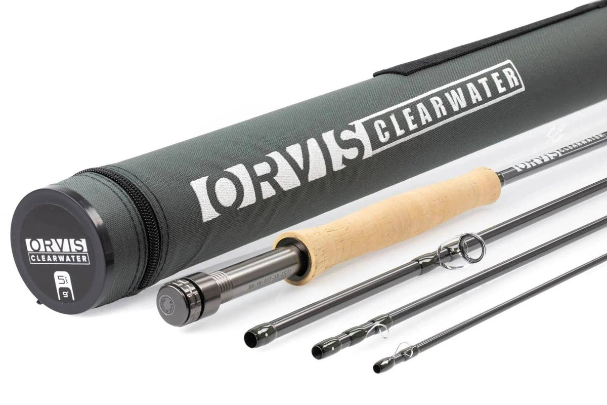 Fly Rod D6576