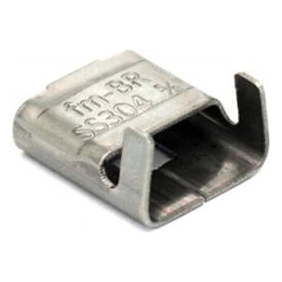 304SS Clip Style Buckle Q335827