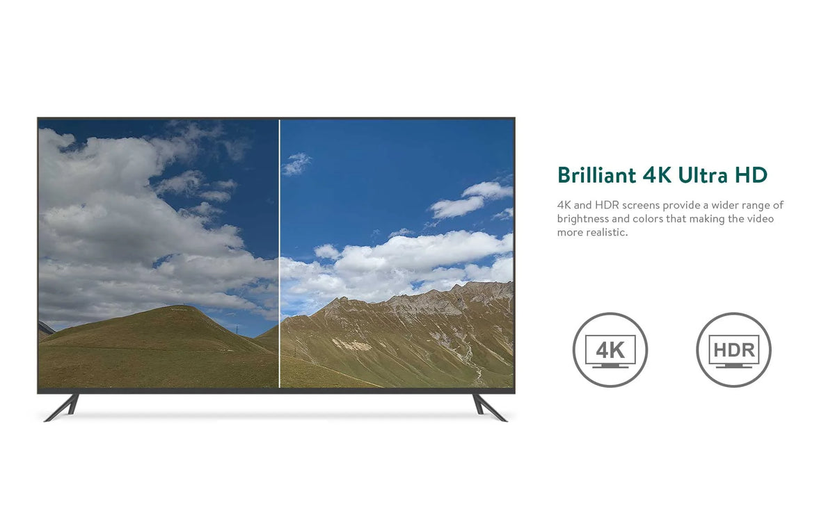4K Streaming Box U144409