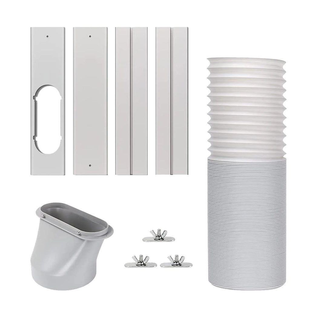 Portable Air Conditioner Window Set A893128