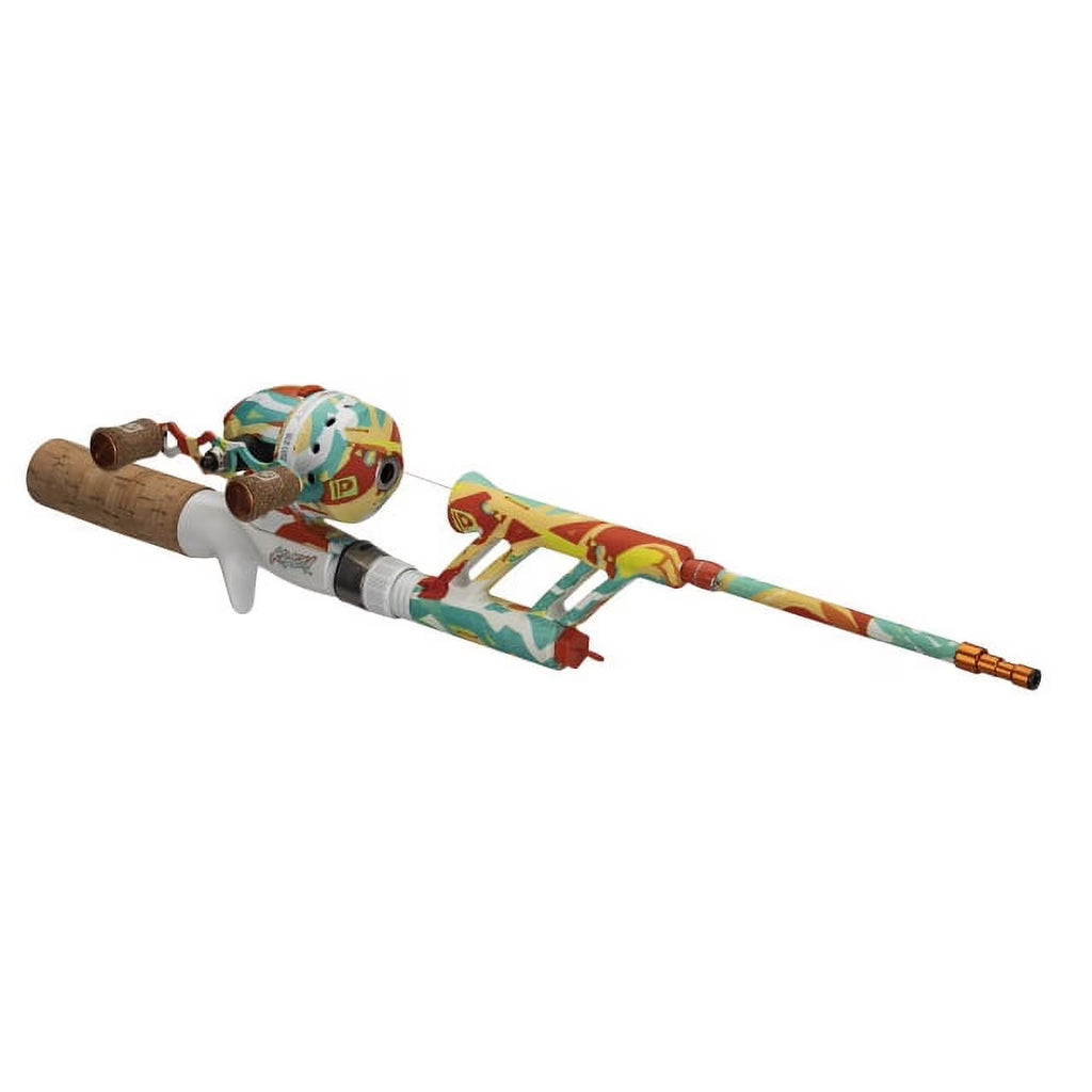 30in Spincast Fishing Rod/Reel Combo R9055