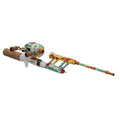 30in Spincast Fishing Rod/Reel Combo R9055