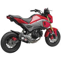 Full System Exhaust with O2 Sensor Bung Z97977