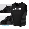 Water Visibility Swimming Vest D5948