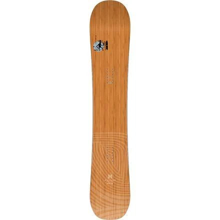 Salomon HPS Wolle Nyvelt Snowboard S88685