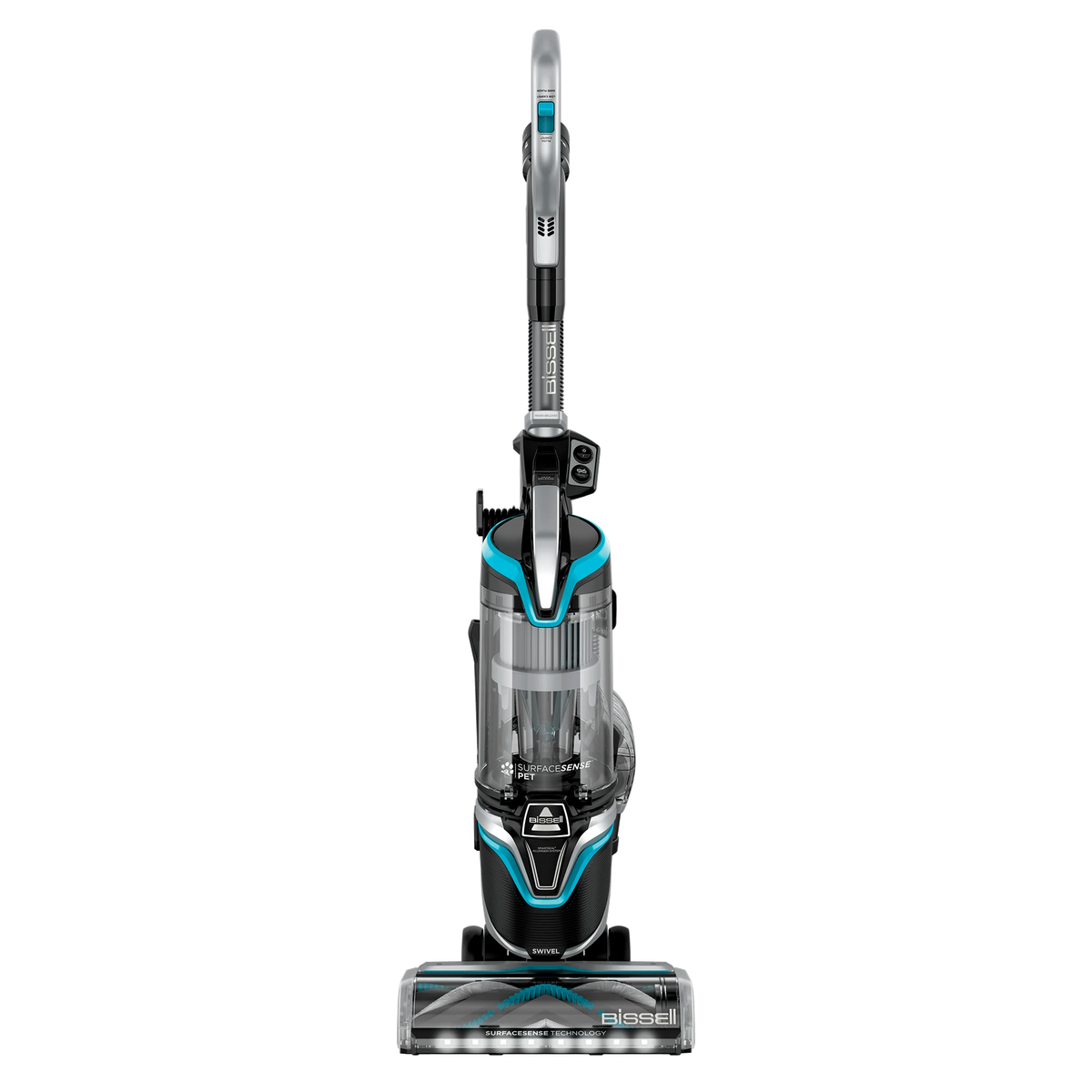 Multi-Surface Pet Vacuum H710