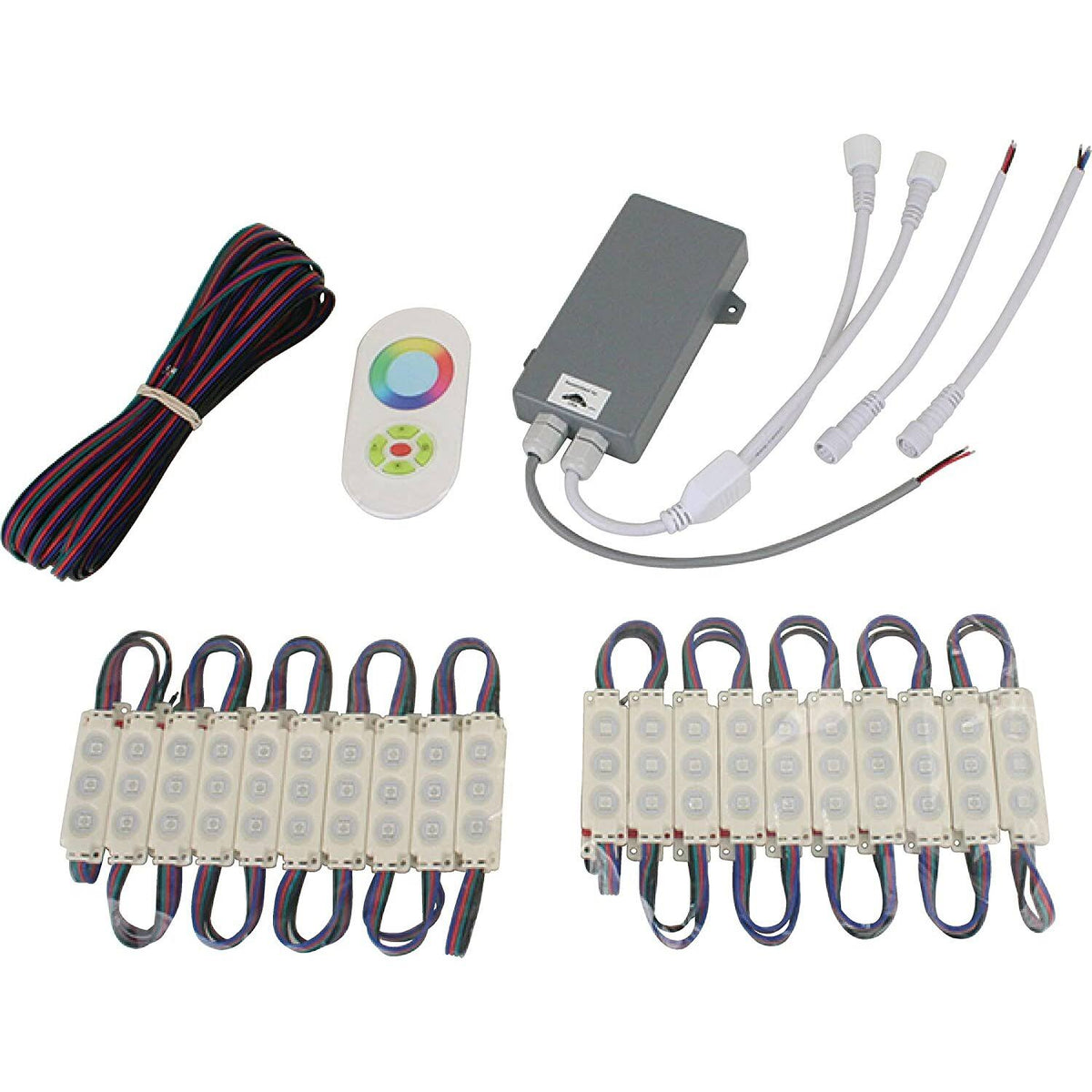 RGB Rainbow Light Kit Y413660