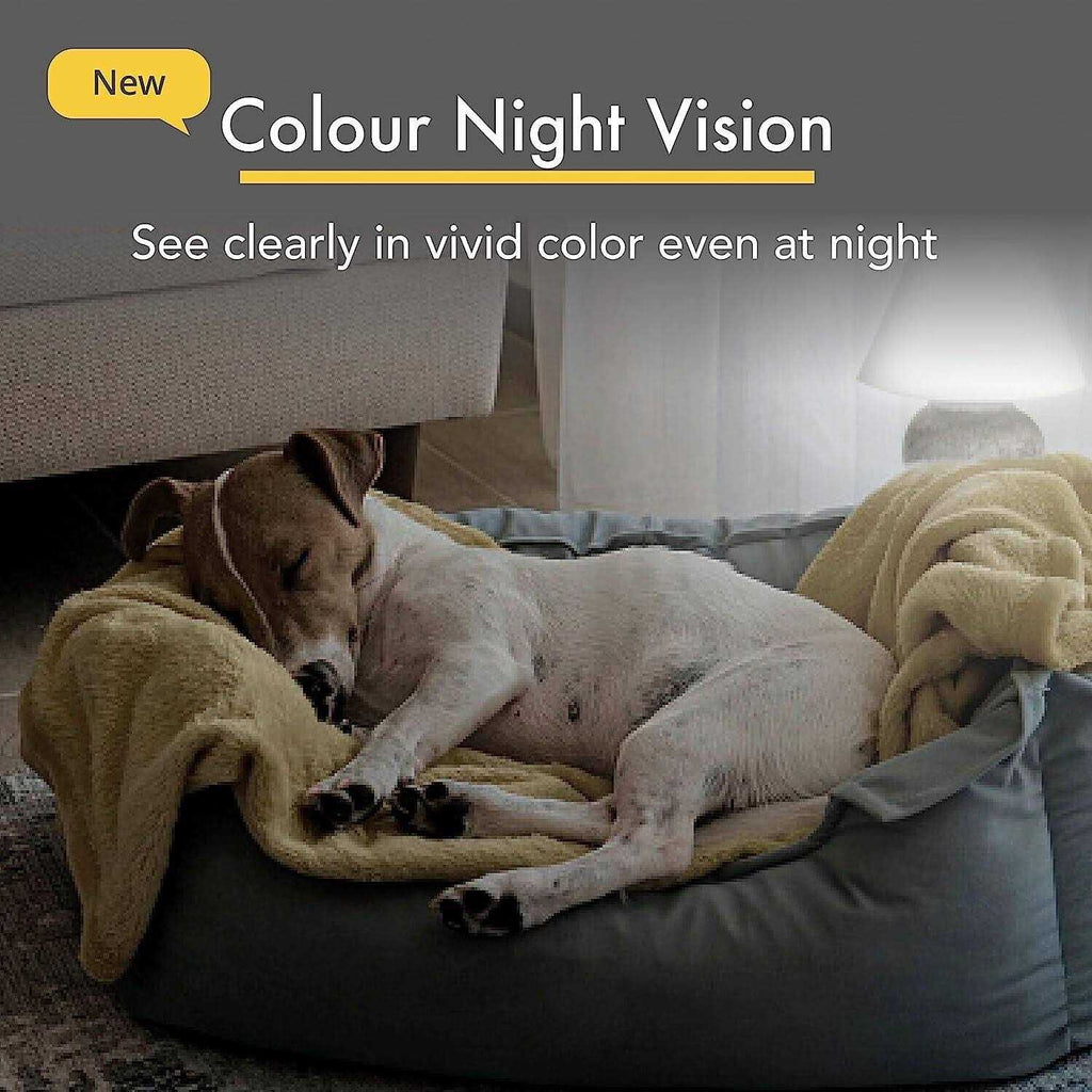 360° Dog Camera V6011